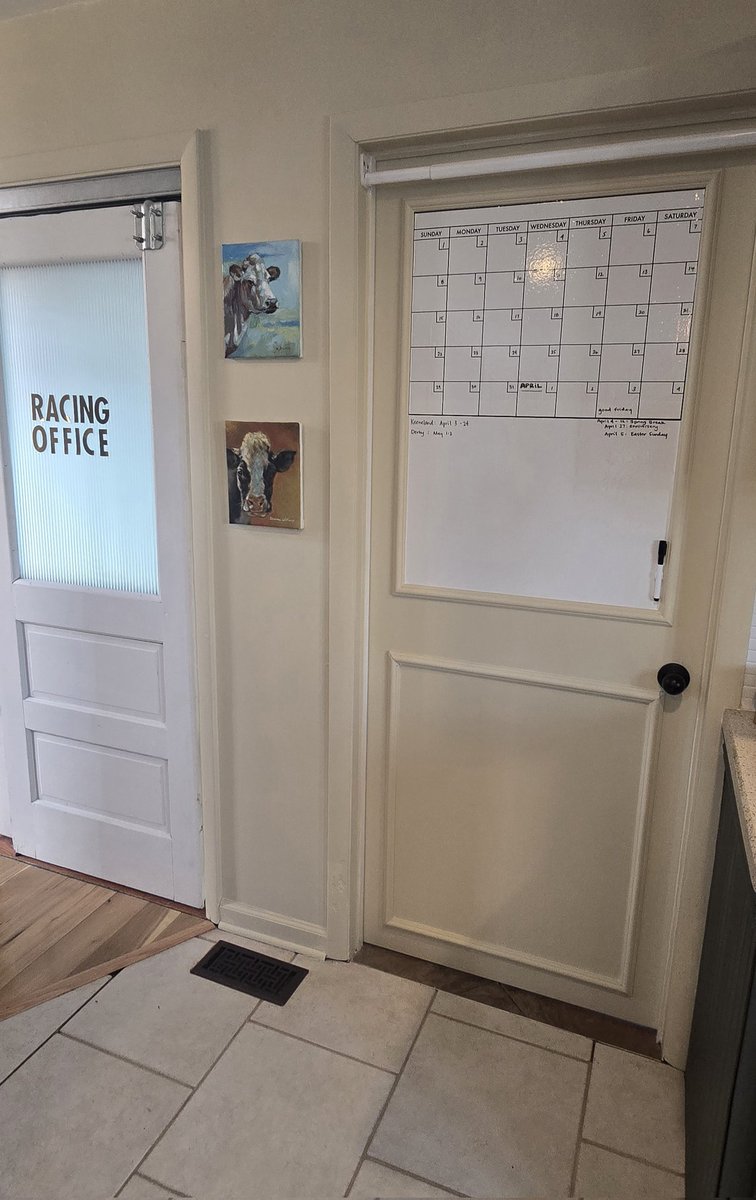 Carson Blevins tweet media