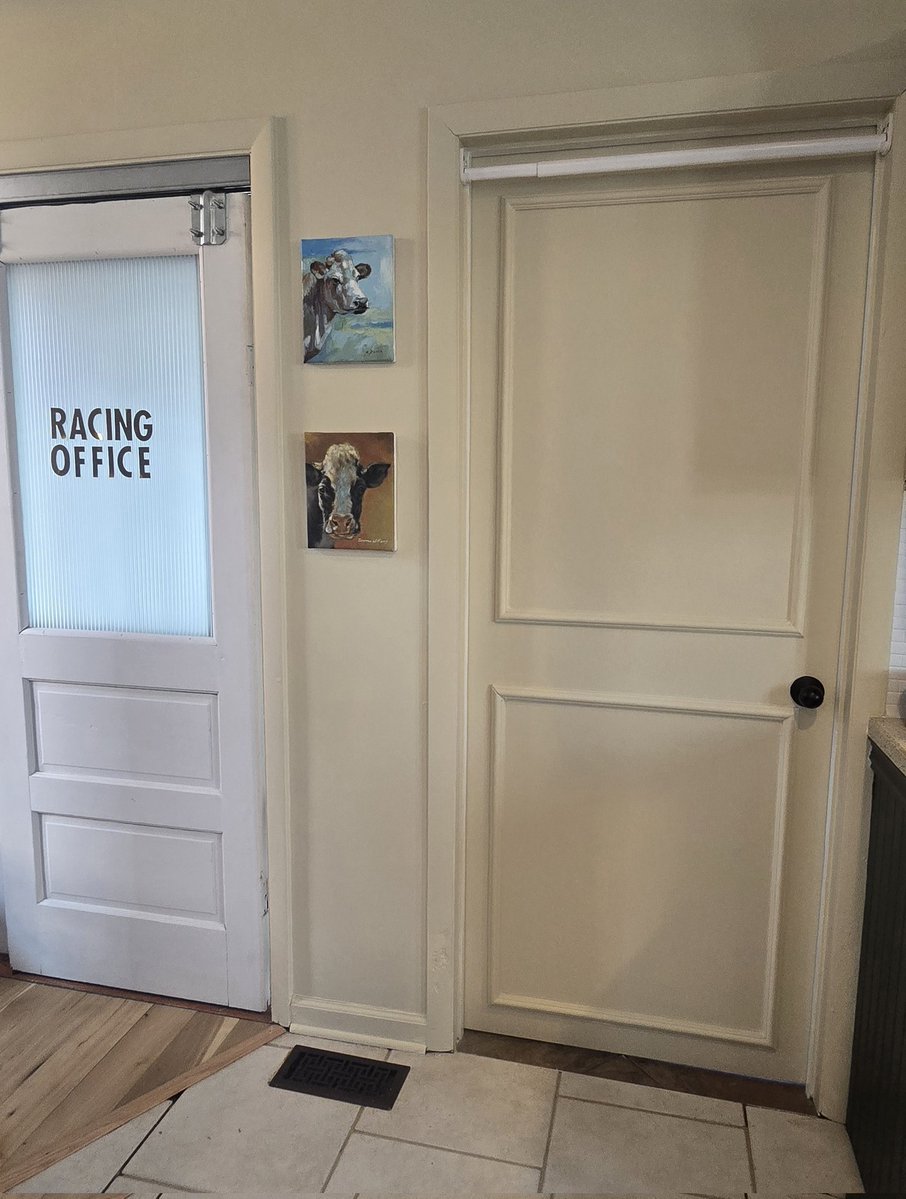 Carson Blevins tweet media