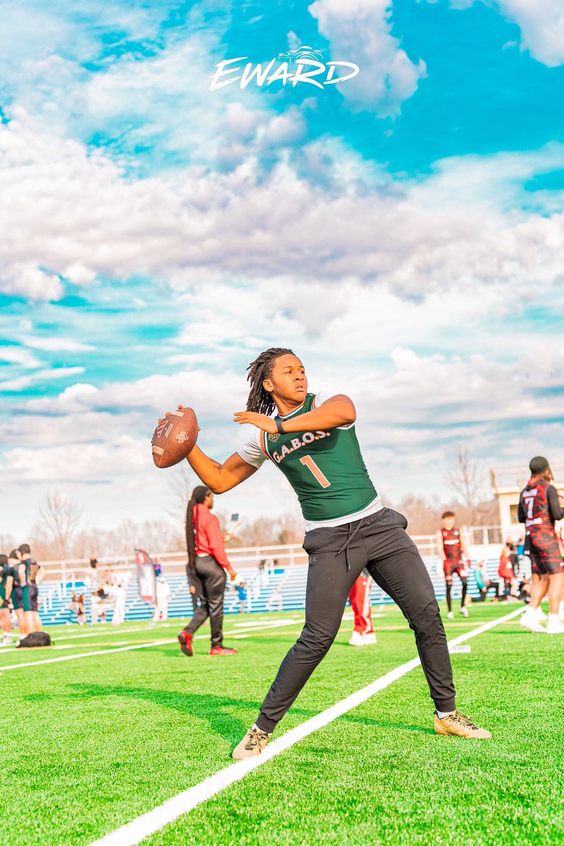 Lamar “Jay” Sistrunk Jr tweet media