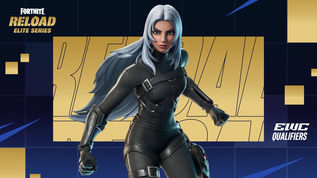 Fortnite Competitive tweet media