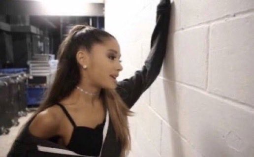 Yo saludando a justin por su cumpleaños en Instagram