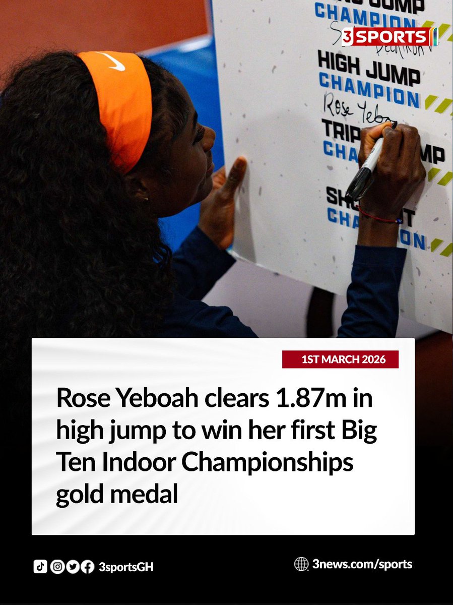 Akosua Adjei tweet media