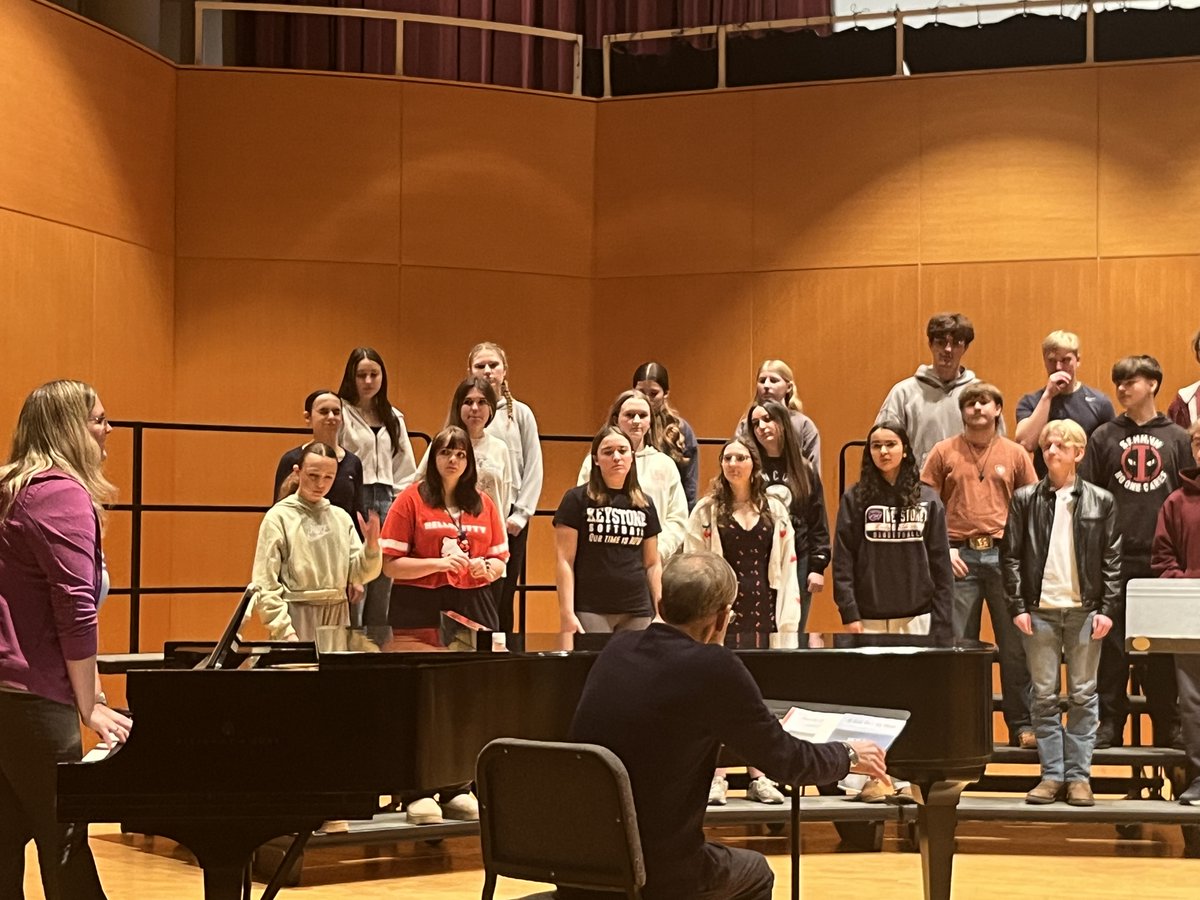 Keystone Schools tweet media