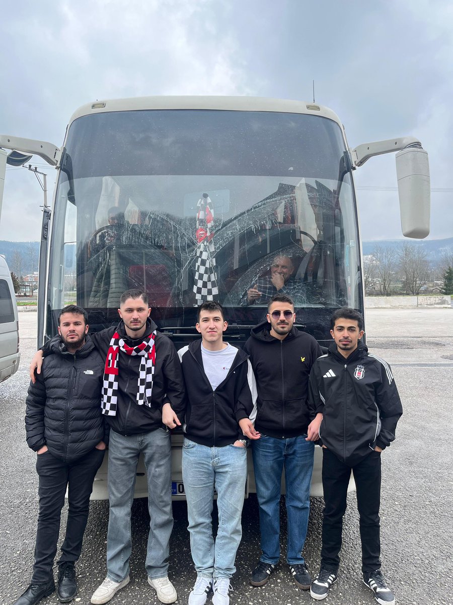 yollar gerçekten bize memleket👍🏻