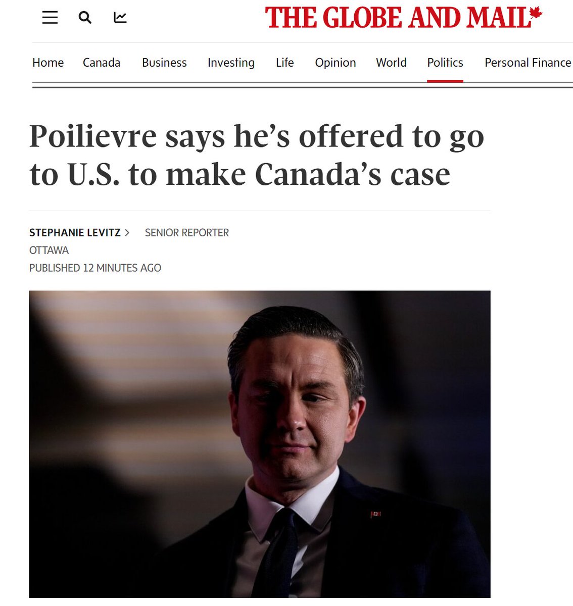 Jinglai He 🇨🇦 tweet media