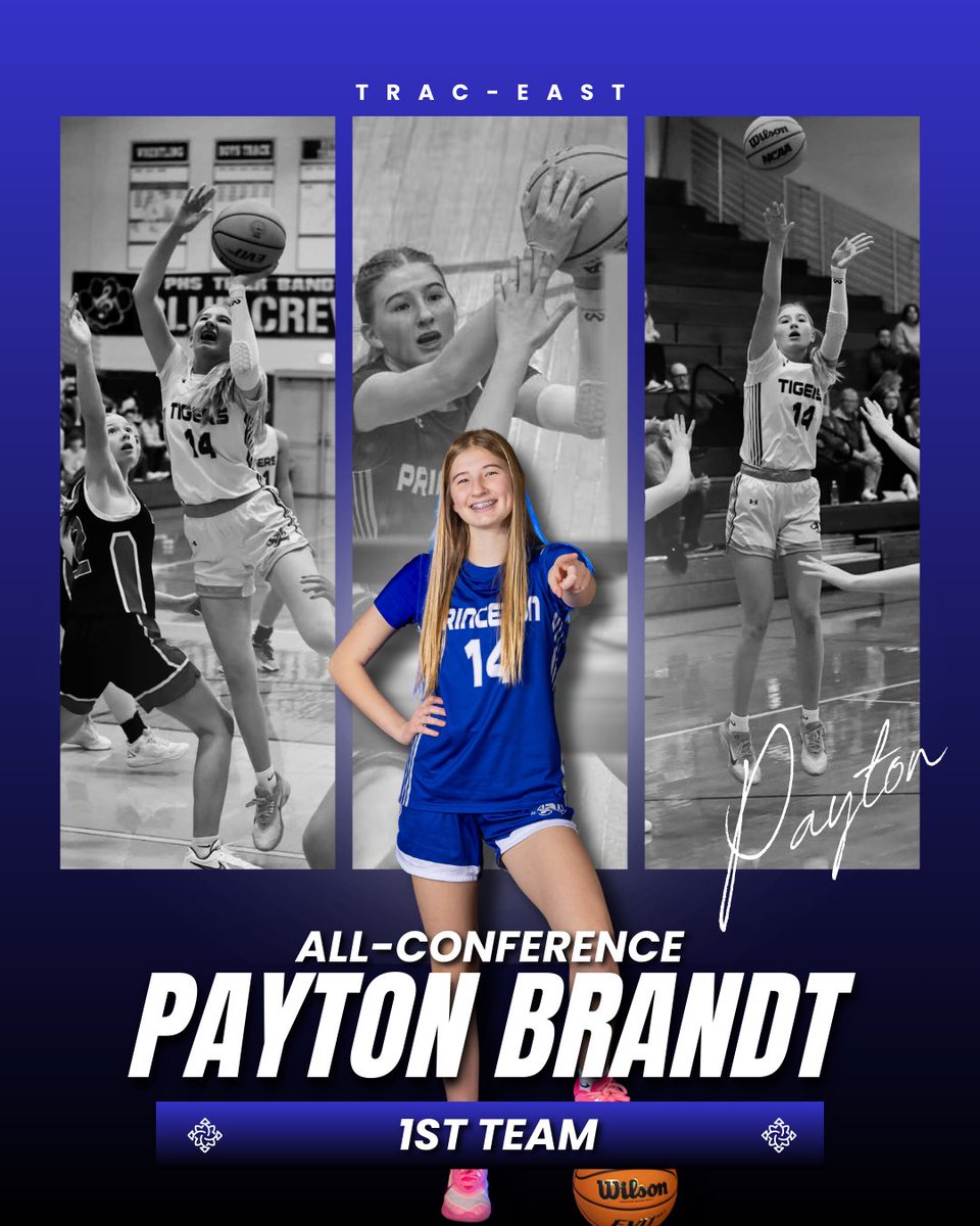 PHS Tiger GBB tweet media