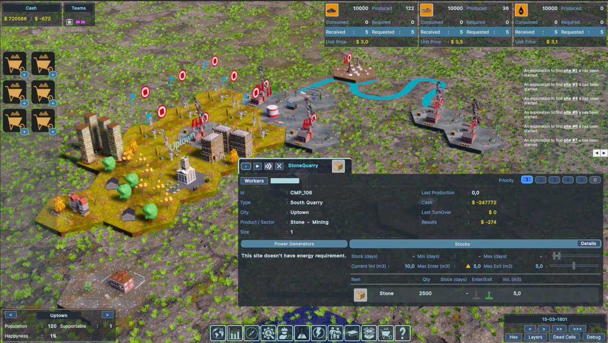 Lone Roc Games tweet media