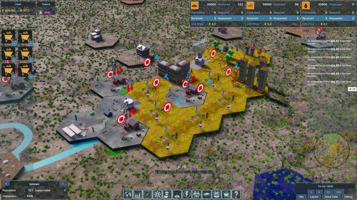 Lone Roc Games tweet media