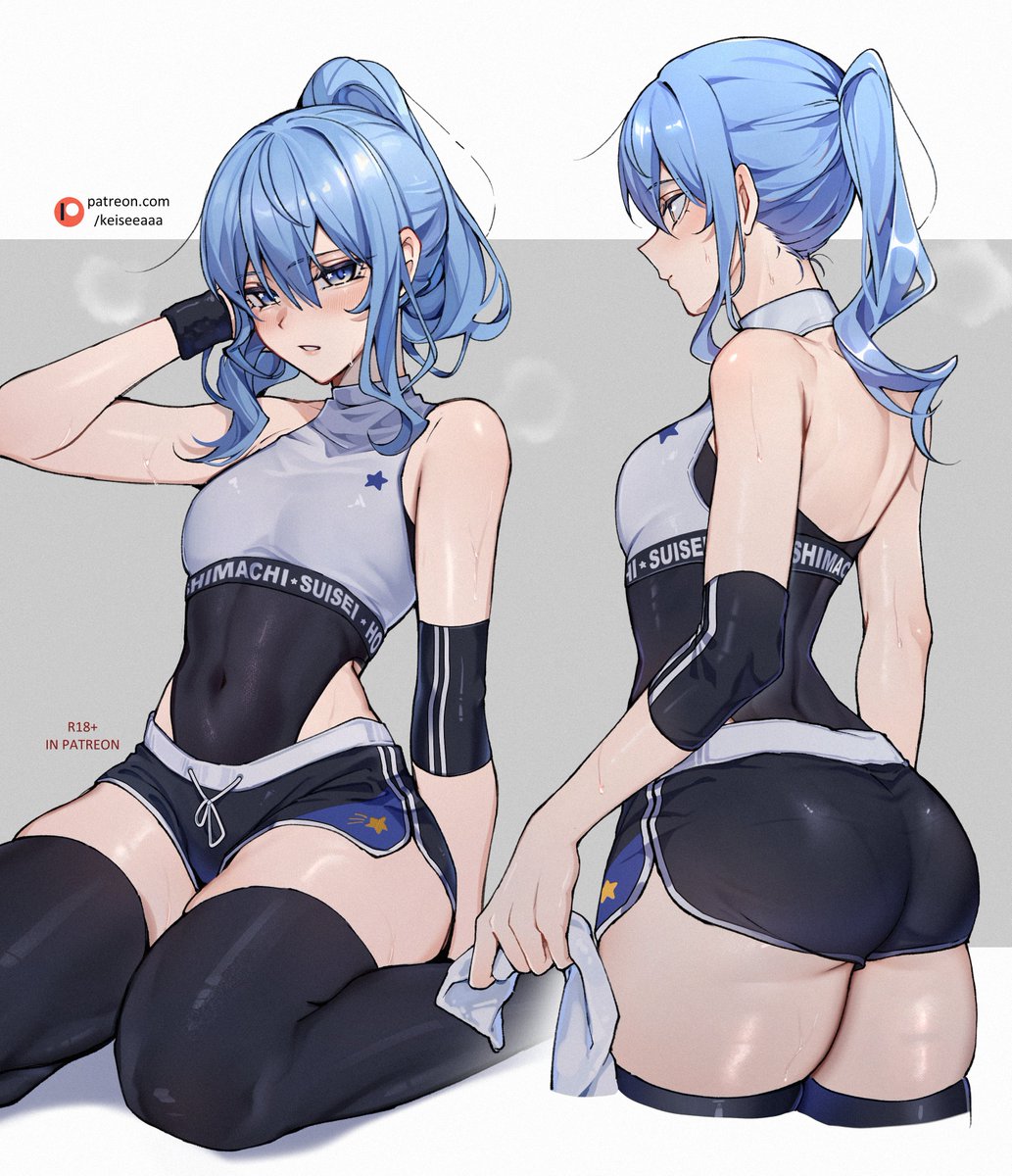 suisei