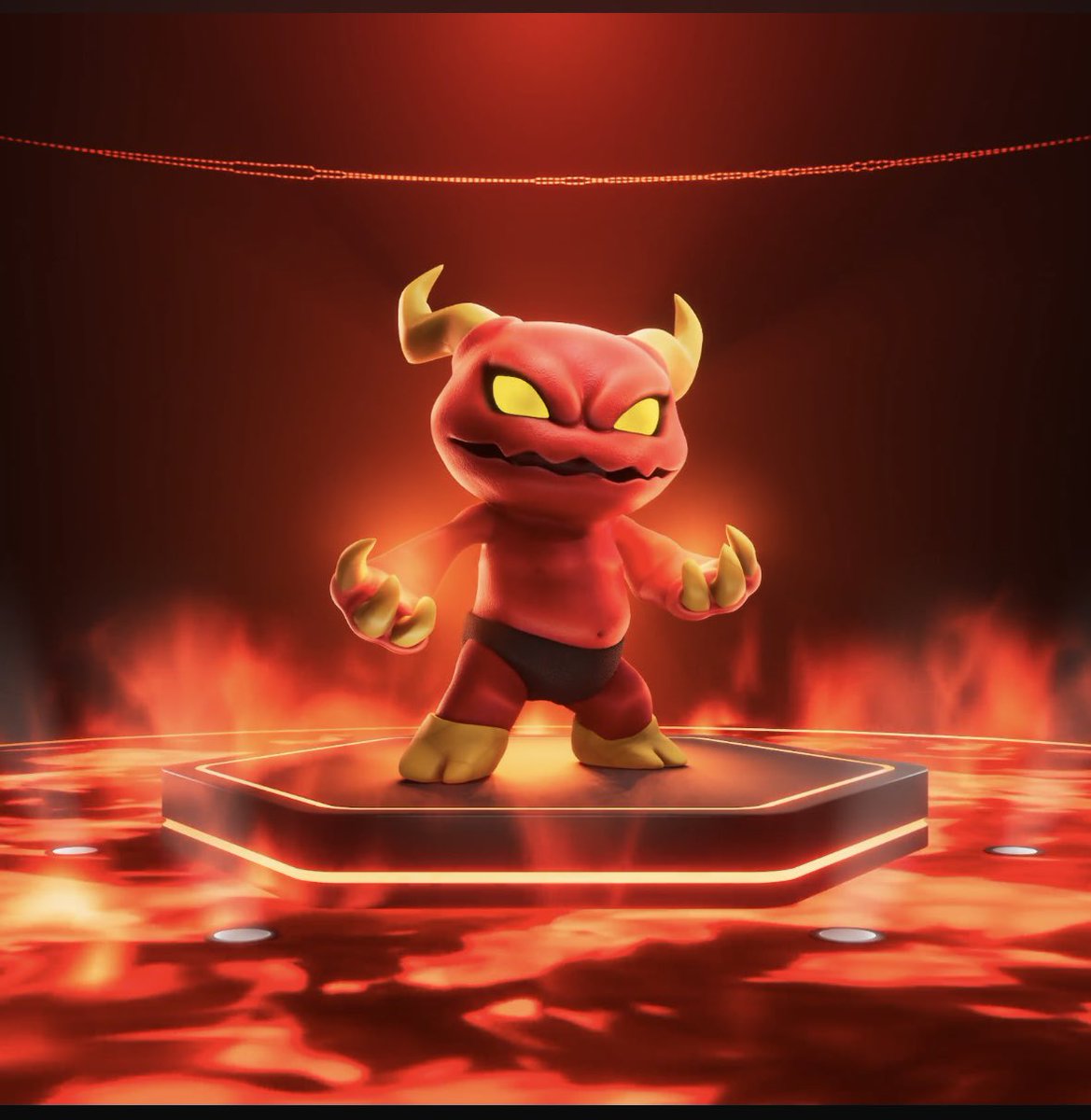 NFTartillustration 🃏 tweet media