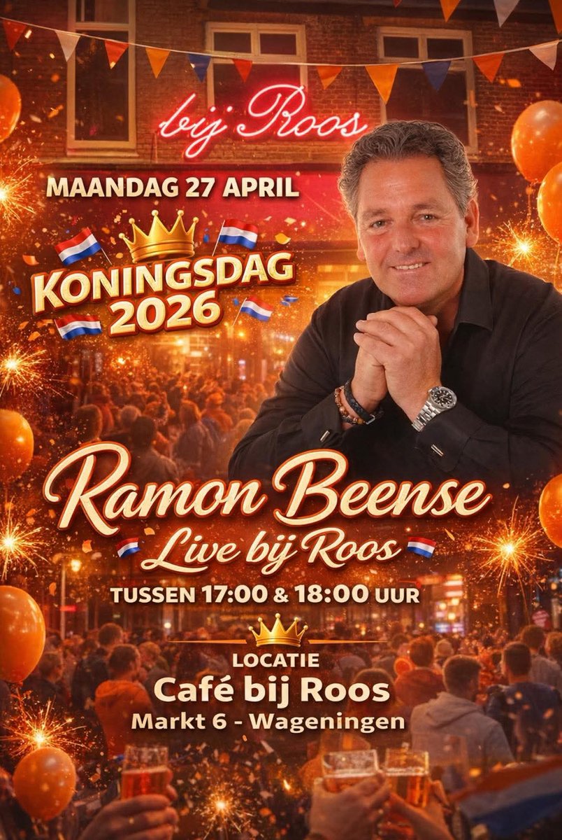 Ramon Beense tweet media