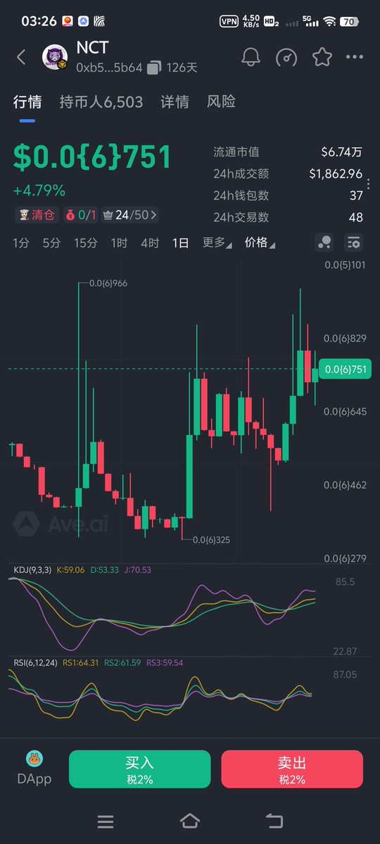 空🔥🔥🔥🔥🔥🔥🔥投
                NCT

严重被低估的生态代币

还记得去年封神榜社区空投
CREPE吗？当时7个零封神榜社区
喊单每人买入2000U，结果很多人3个月赚了几百万人民币。

错过CREPE
不要错过NCT

Ca

0xb5499b14aca2a9b27f0e1e263186d93379485b64

官方TG群
t.me/Official_Newcat
