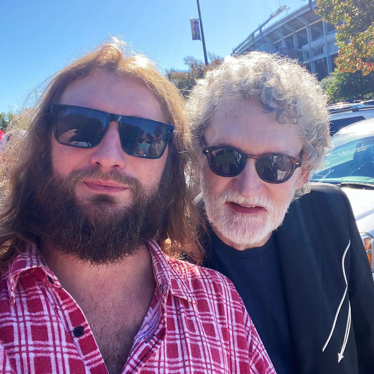 kristofer lee bentley tweet media