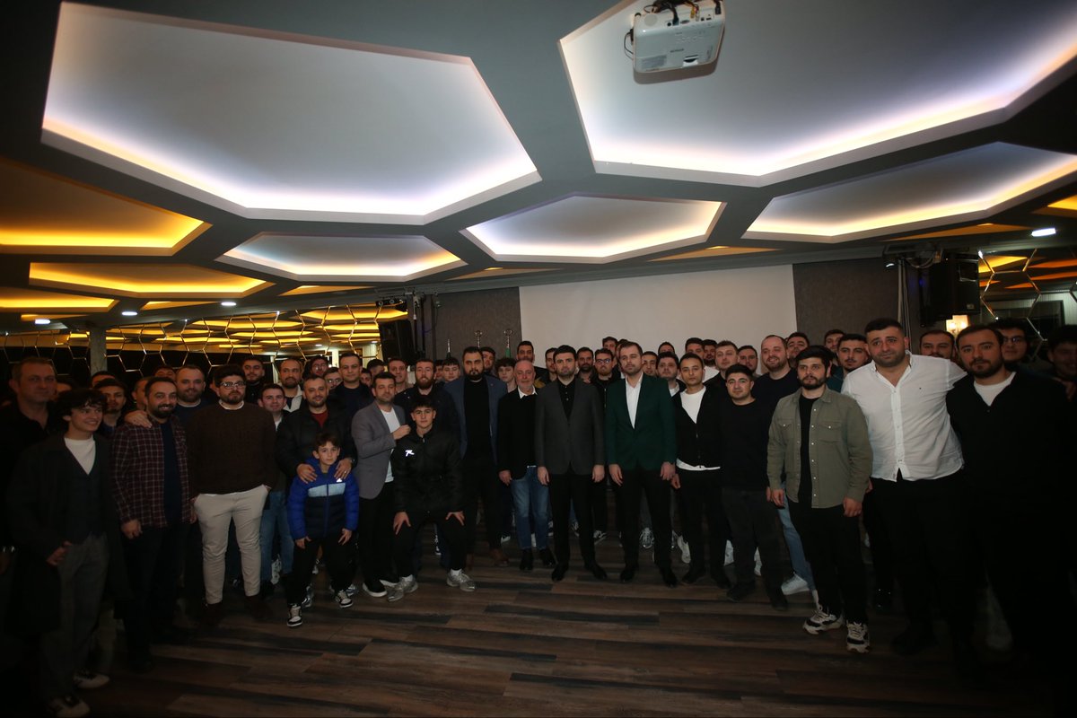 Ünitimsah tweet media