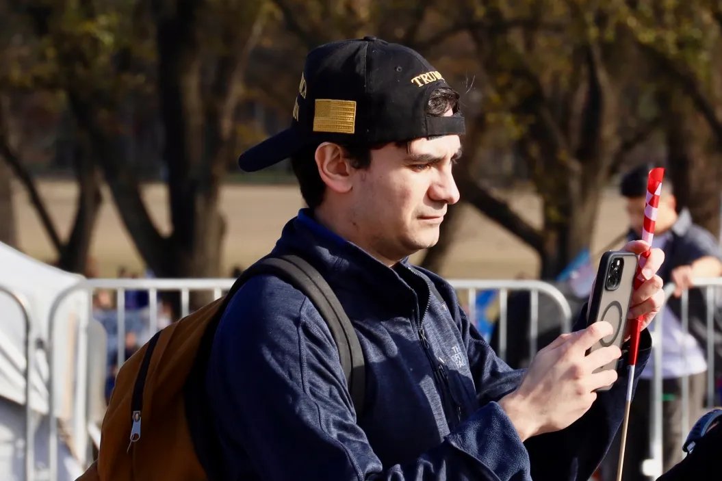 1776RM Mockumentary tweet media