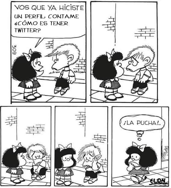 Mafalda Sopaposting tweet media