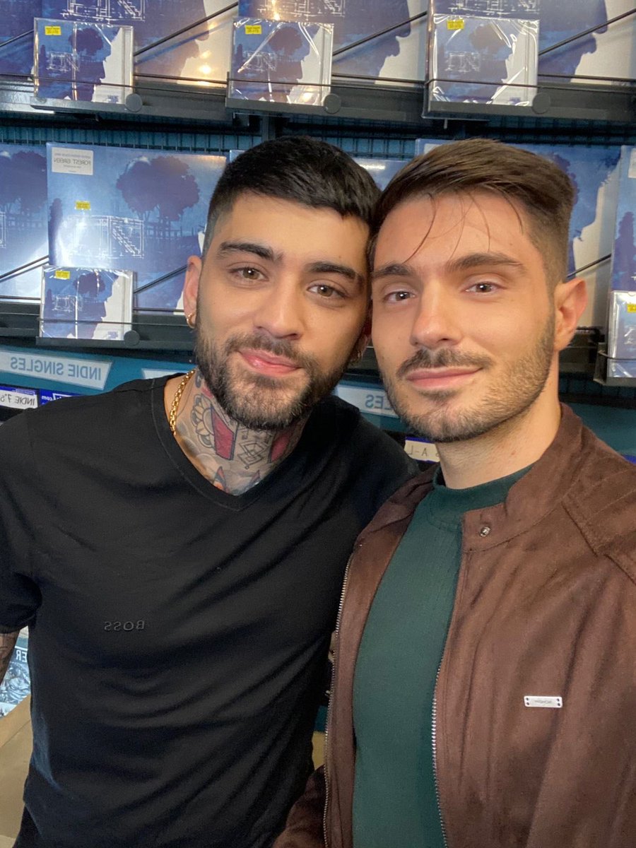 this signing was the loss of my life