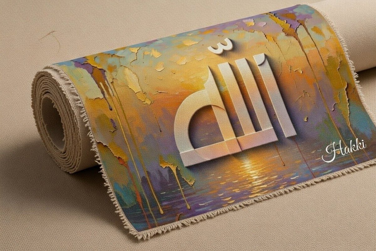 Callligrapher's tweet image. Arabic calligraphy  artwork.

#arabiccalligraphy #arabiccalligraphyart #aiart #aiartcommunity #aiartist #AIArtGallery 
#خط_عربي