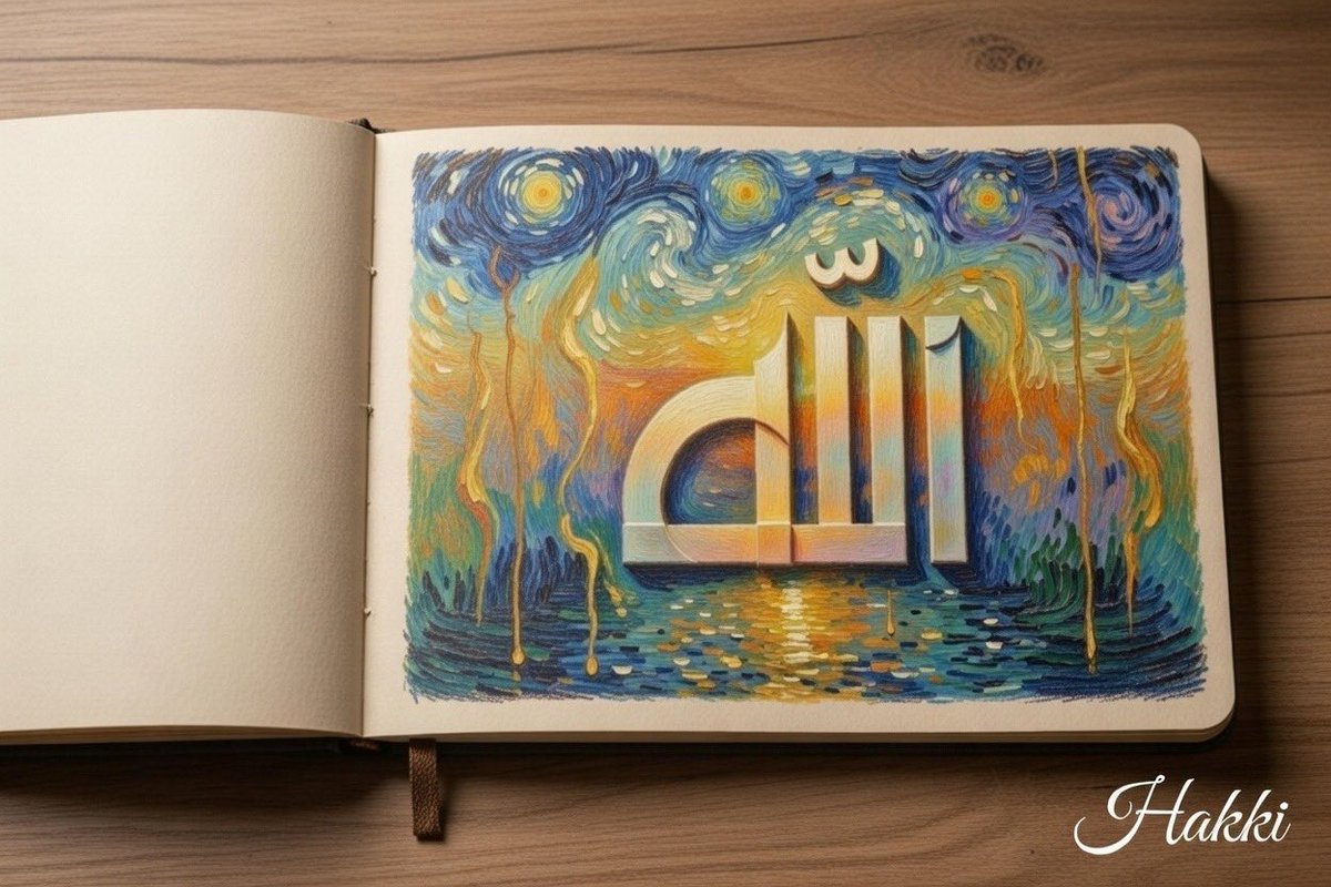 Callligrapher's tweet image. Arabic calligraphy  artwork.

#arabiccalligraphy #arabiccalligraphyart #aiart #aiartcommunity #aiartist #AIArtGallery 
#خط_عربي
