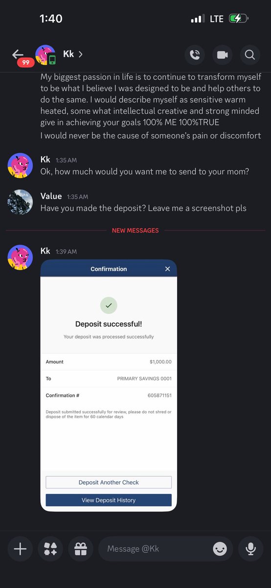 Discordboy01's tweet photo. WE ARE WORKING DAILY ! DISCORD BOYS ! Tap in let’s goooo ⚡️⚡️🚀🚀🚀🔥🔥💸💯💯
New month, new energy, new para let’s get thinking bag we are already on the first quarter 💣💻💳🔫❤️🇨🇦🇺🇸⚡️📲

https://t.co/iOMA10G333
Join the community and hop on the update ! https://t.co/5miDK9oRCJ
