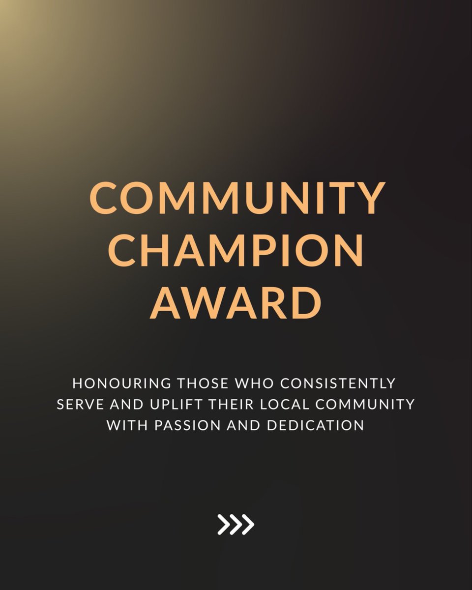 We are officially searching for the next generation of purpose-driven leaders. Do you know a woman who has excelled as a community champion or a visionary in her field?
Don’t let her hard work go unnoticed, give her the recognition she deserves!

woi-awards.co.uk