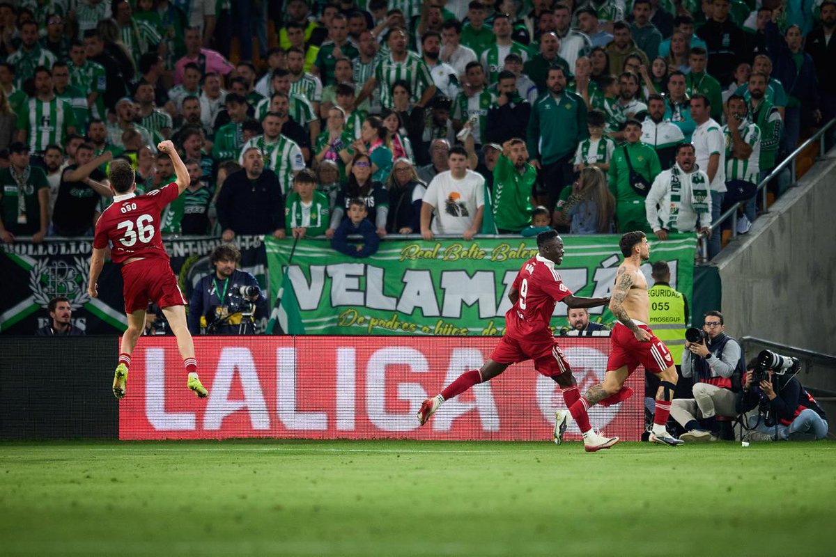 El Abuelo Sevillista tweet media