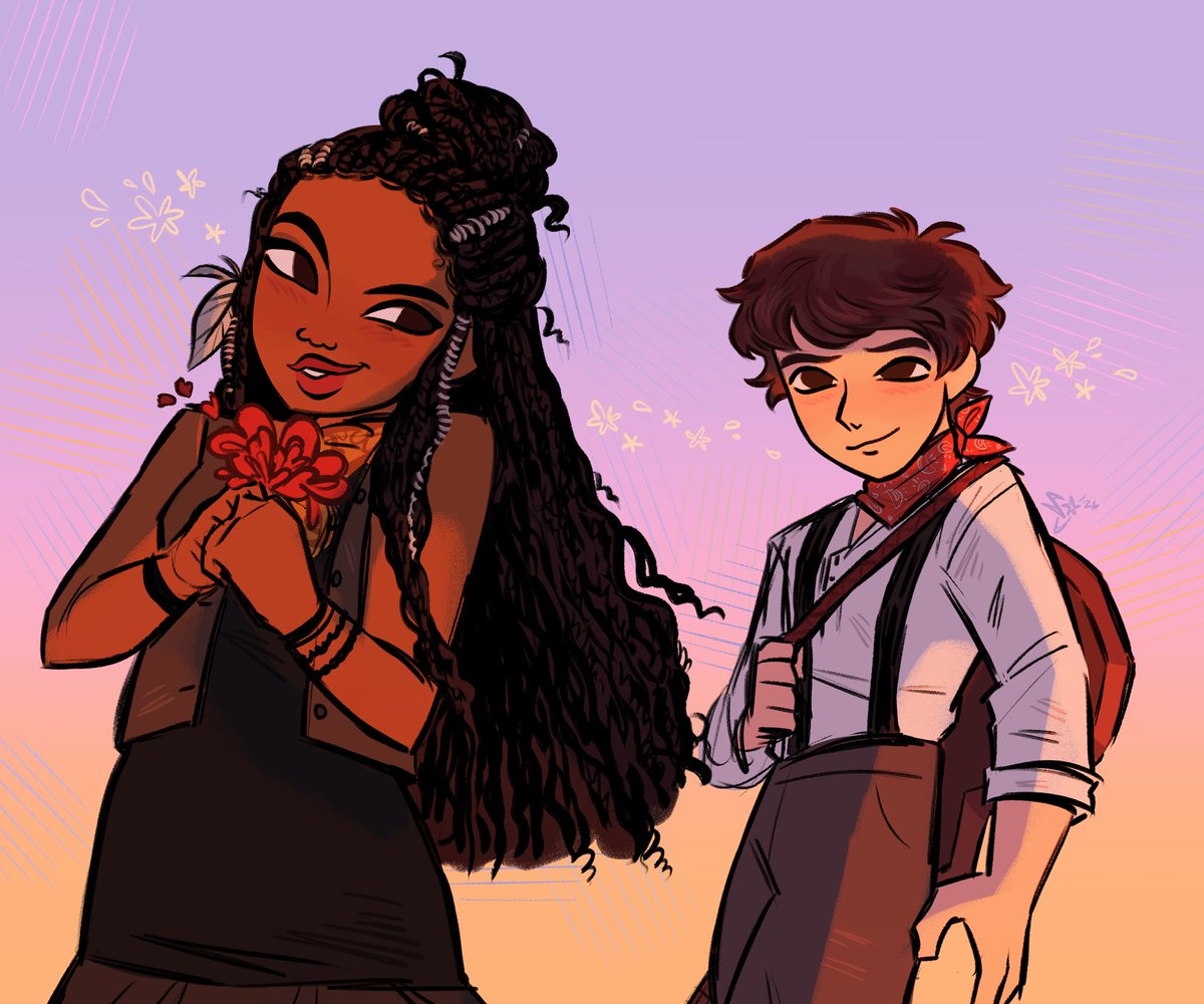 wishing the current cast of hadestown a wonderful final performance! 🥹🌹🤍