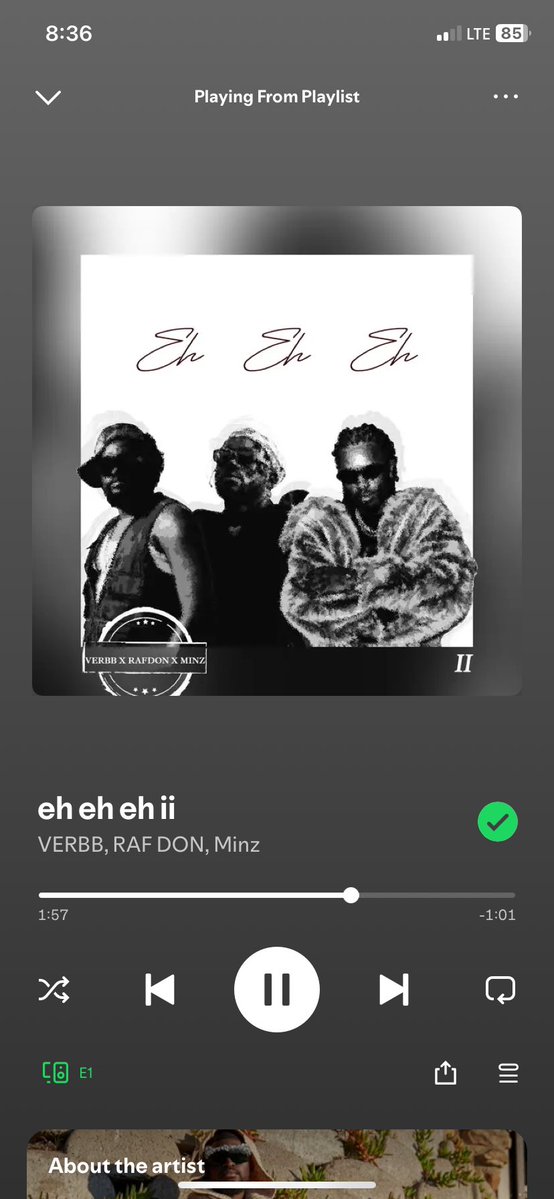 Minz ate this song😮‍💨🔥