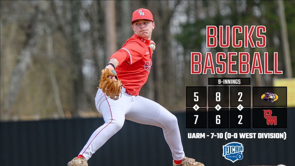 Bucks Athletics tweet media