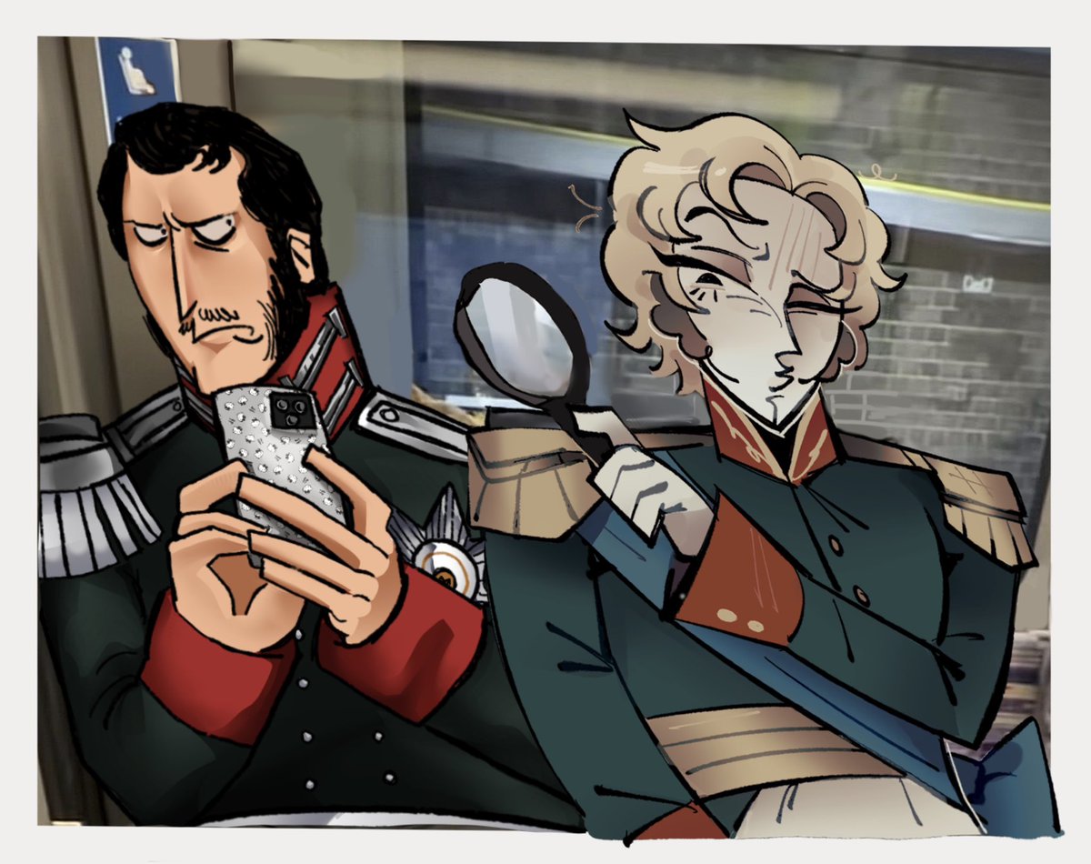 <a href="/uqerns/">Jesse</a> Fred and Alex
