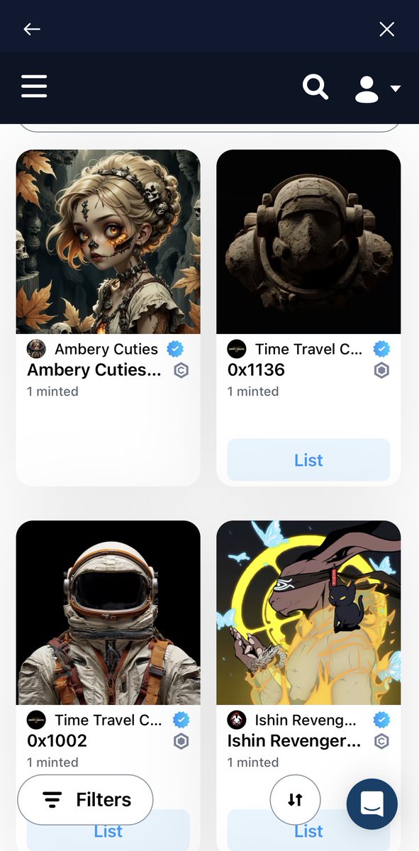 This is HUGE.

VERY soon, you’ll be able to use selected <a href="/cryptocom/">Crypto.com</a> NFTs directly inside the Cronos Army game.

No bridging.
No complex setup.
Just use the NFT…and fight.

Cronos Army is about to break another barrier. ⚔️🔥
