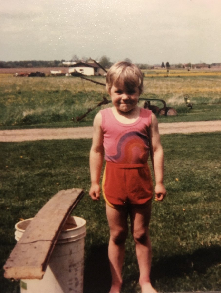 forgrace's tweet image. Check out @ForGrace's March Story of the Month as we look at the power of #comeback. Sara Gehrig from age 4 loved being in sports. Then asthma &amp;amp; spinal problems wiped out everything. Now Sara helps others with #chronicpain step up tinyurl.com/mryjfvw6 #keepgoing #dontstop