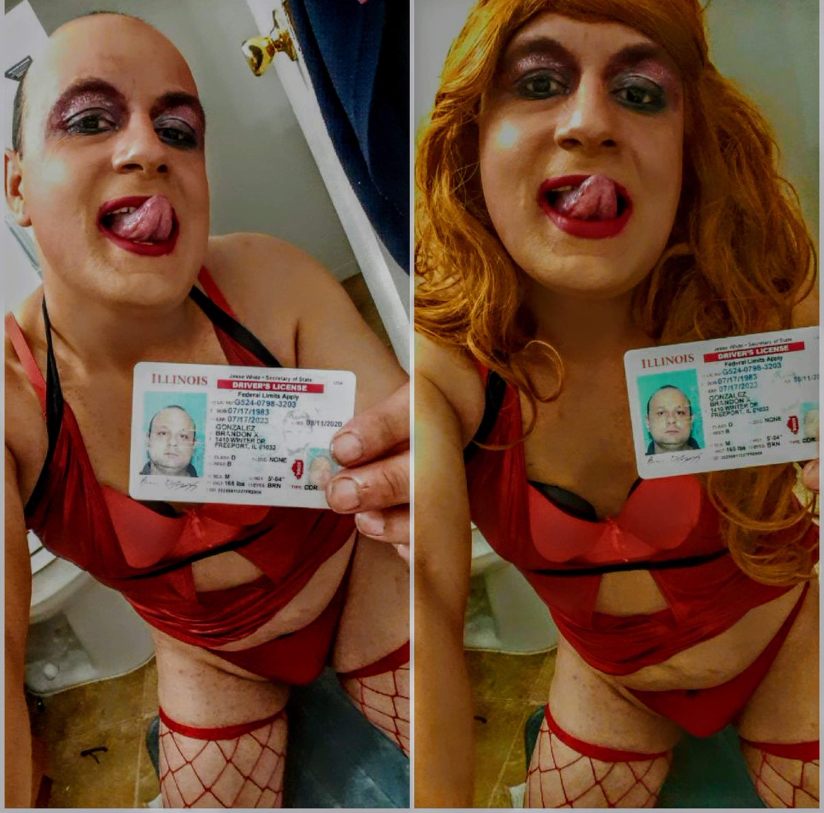 Sissy Candi Gonzalez tweet media