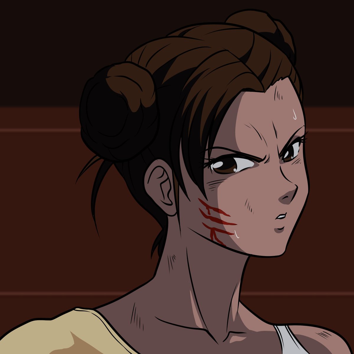 Shukei (Commissions Open) tweet media