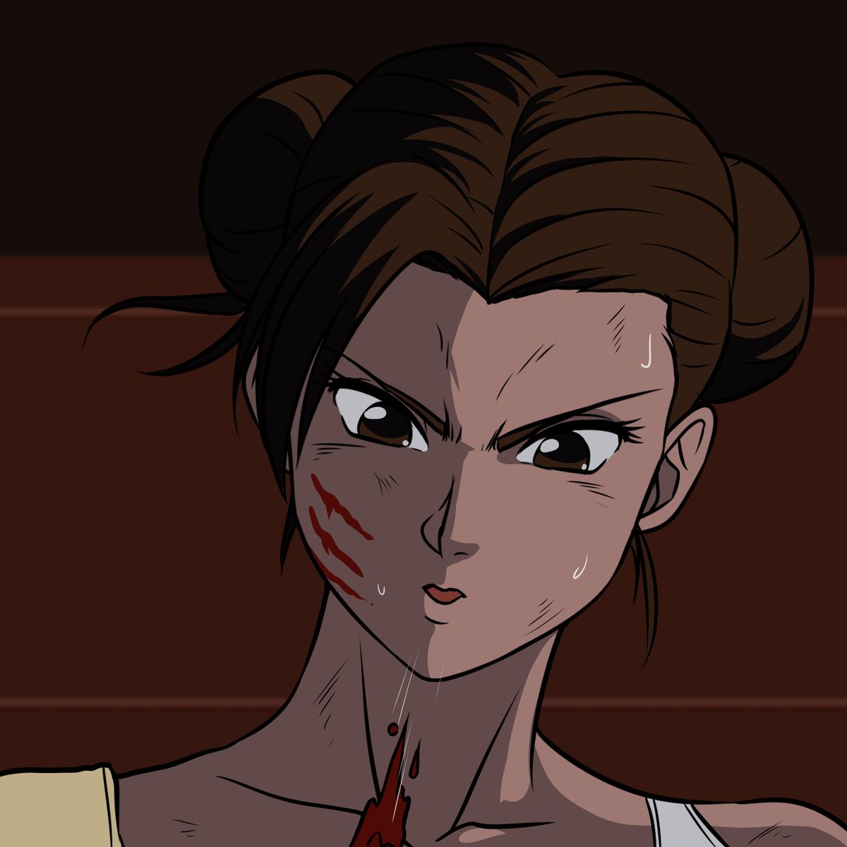 Shukei (Commissions Open) tweet media