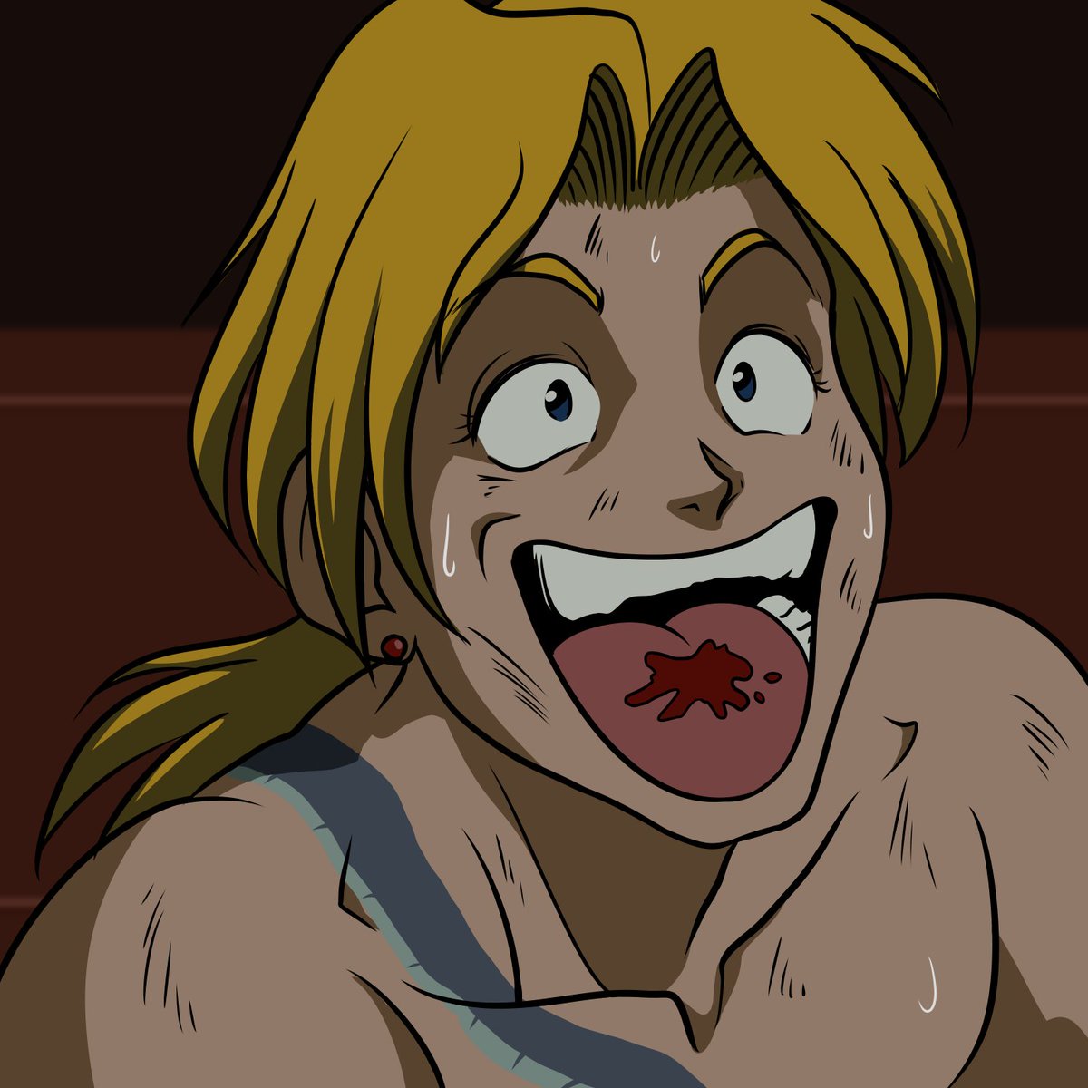 Shukei (Commissions Open) tweet media