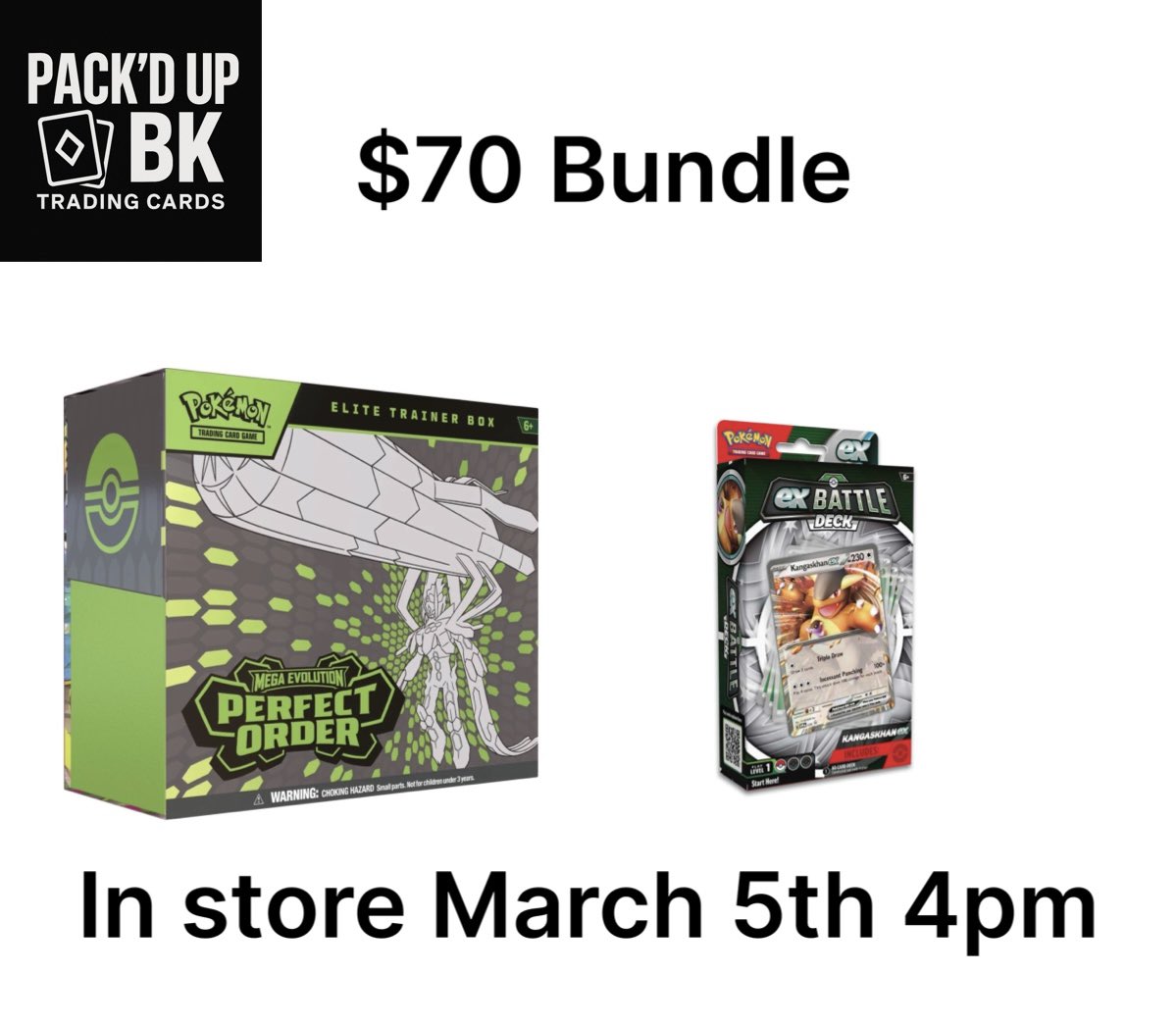 PACK’D UP BK tweet media