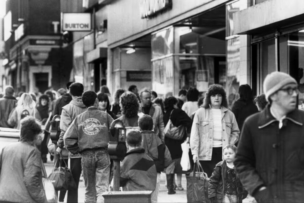 Tyneside Flashback tweet media