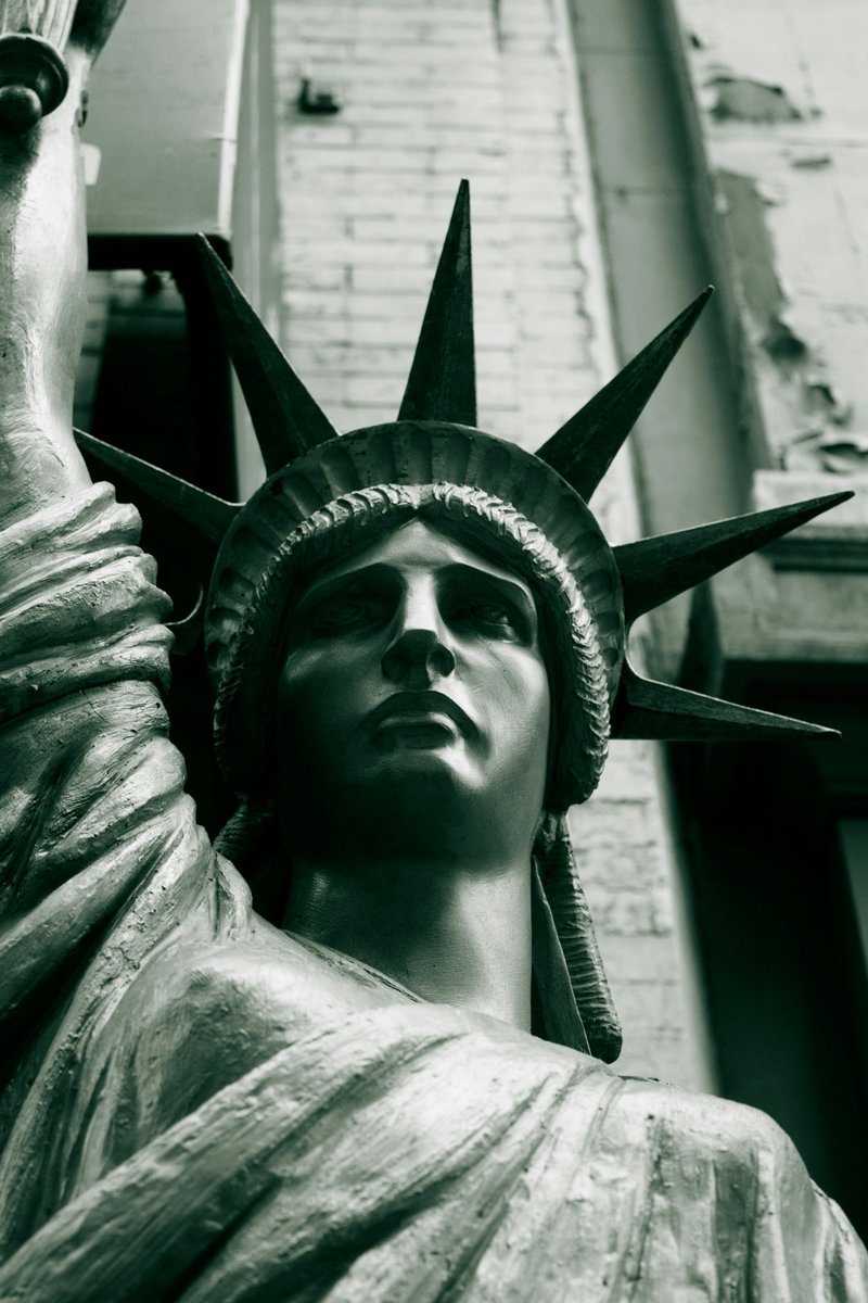 empreinte_com's tweet photo. VISIO, histoire d’un logiciel « souverain ».
A l’image de la Statue de la Liberté offerte aux américains par la France, la souveraineté Française n’en finit pas de se chercher, voir parfois à s’inventer… Notre indépendance tarde à s’affirmer.
https://t.co/zDw9sL8Smy