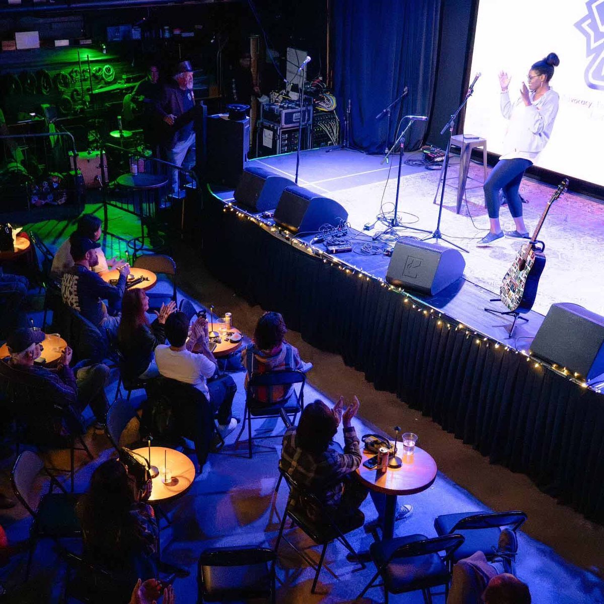 Austin Texas Musicians tweet media