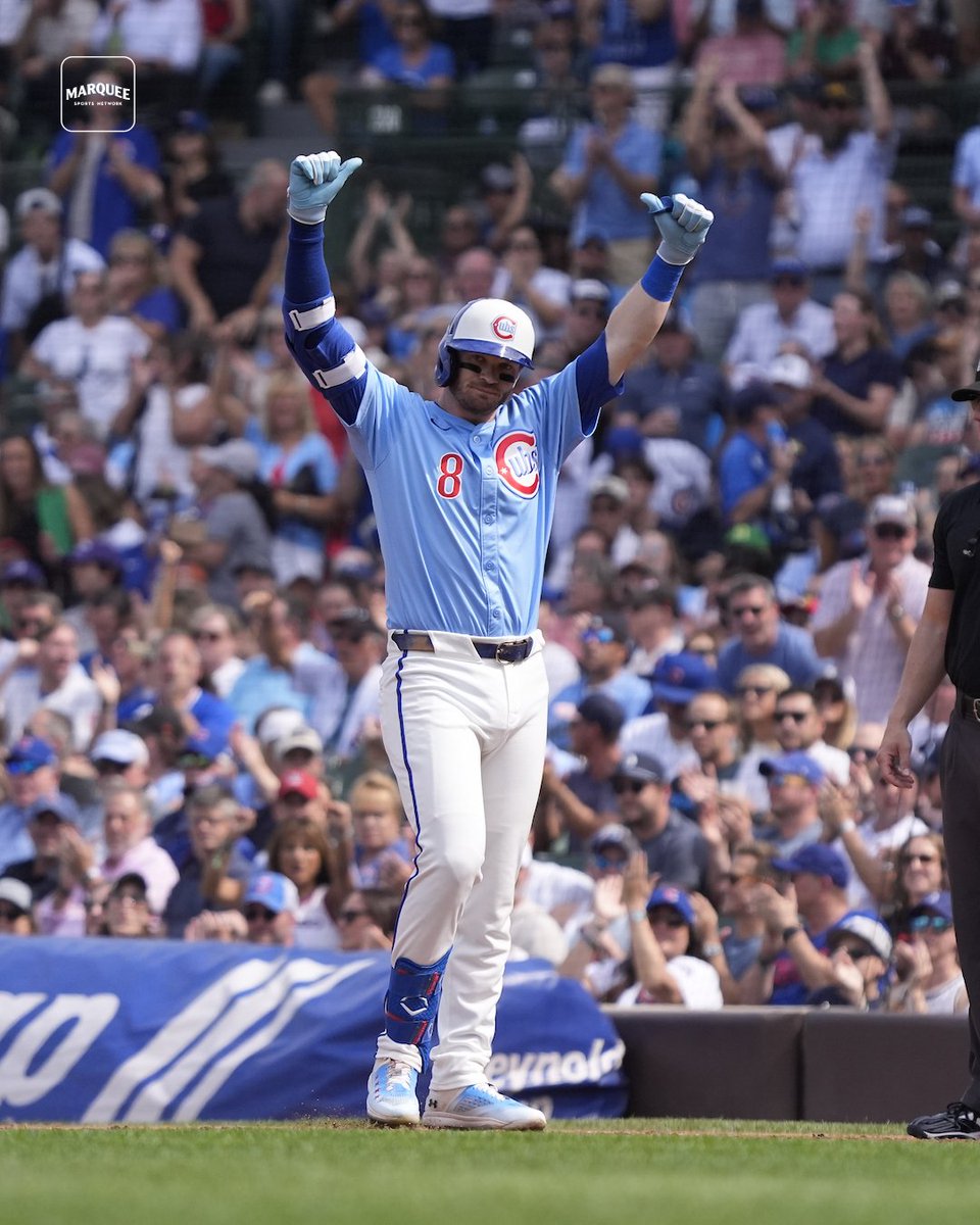 Marquee Sports Network tweet media