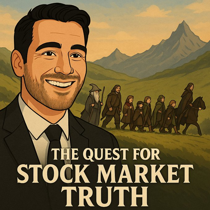 Common Sense Investor (CSI) tweet media