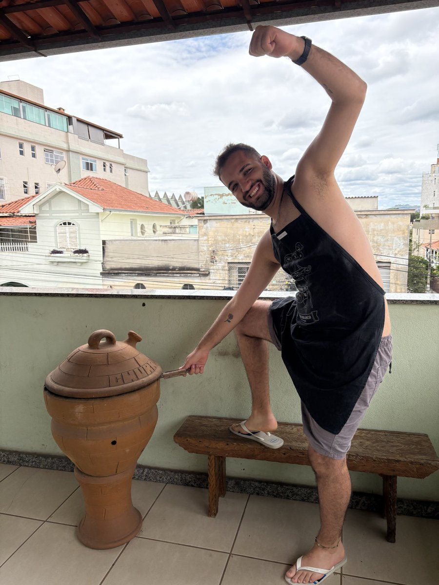douglasmel3's tweet photo. Hoje foi churras mineiro https://t.co/C5S0sWG5FF