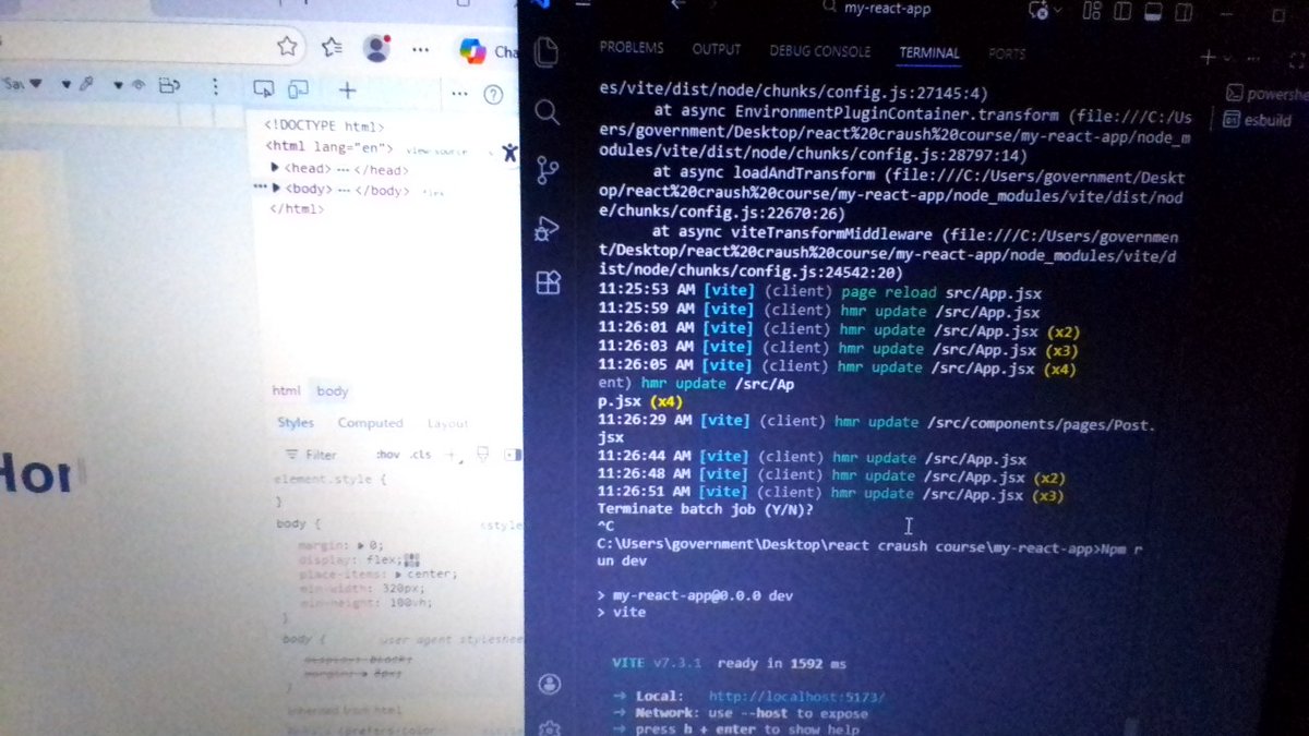 CodewithDivine💙 (@CodewithDivine) / Posts / X