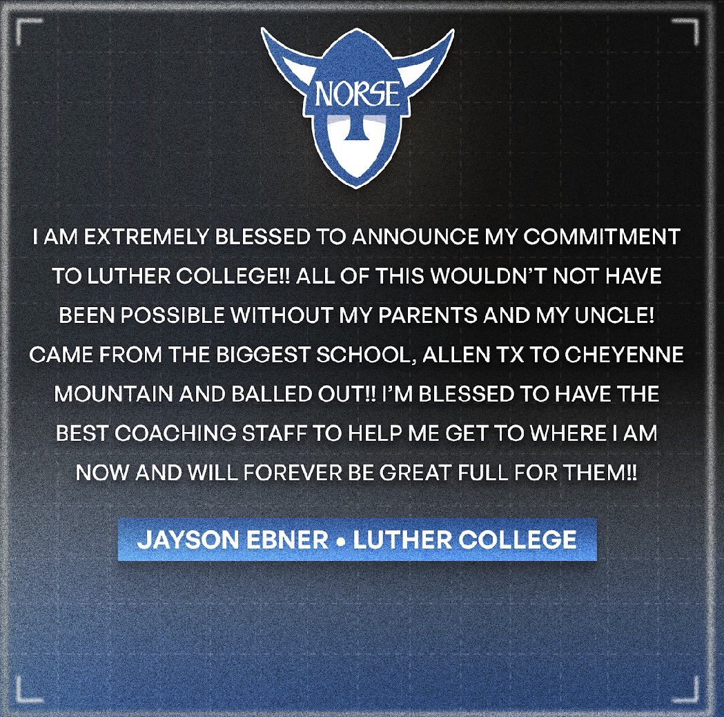 Jayson Ebner tweet media