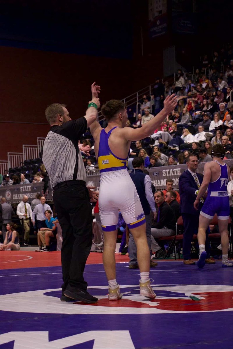 Braxten Crow tweet media