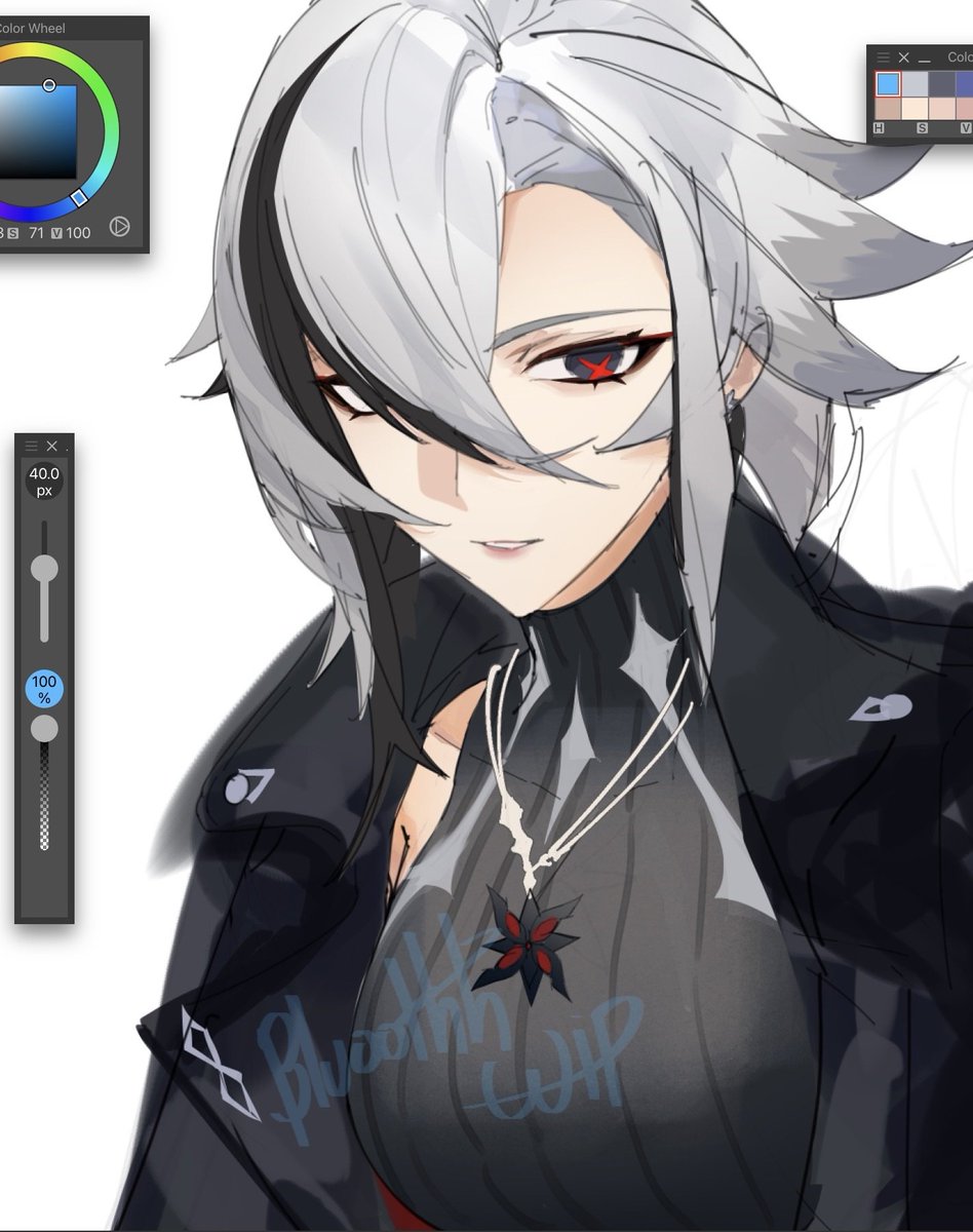 Bluoothh tweet media