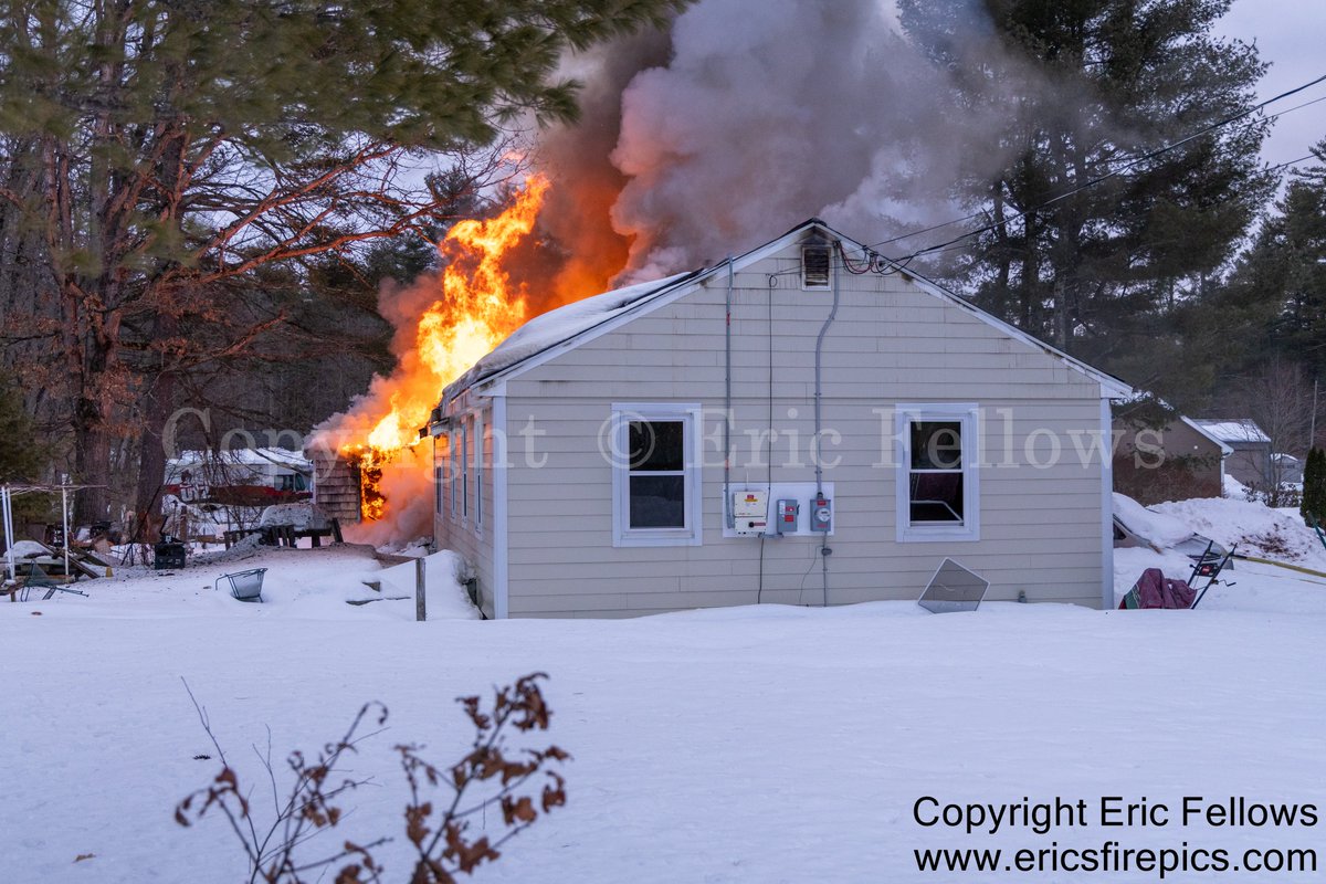 Eric Fellows tweet media