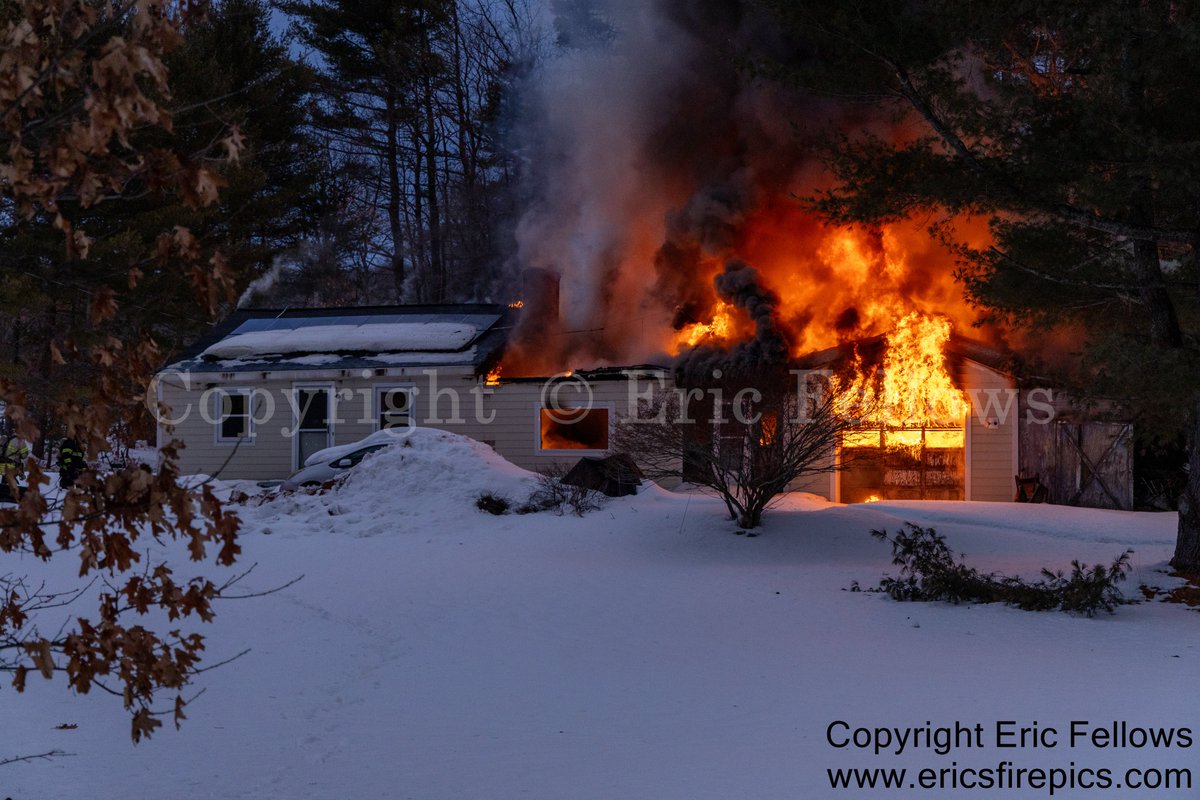 Eric Fellows tweet media