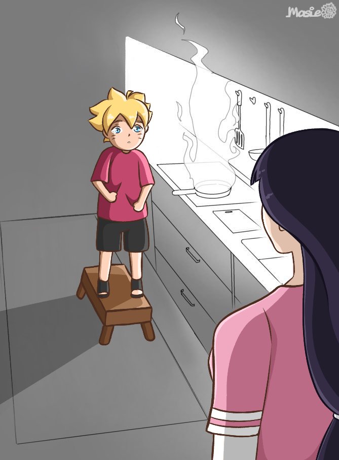 Sorry mommy 🥺
#Borutouzumaki #HinataUzumaki
